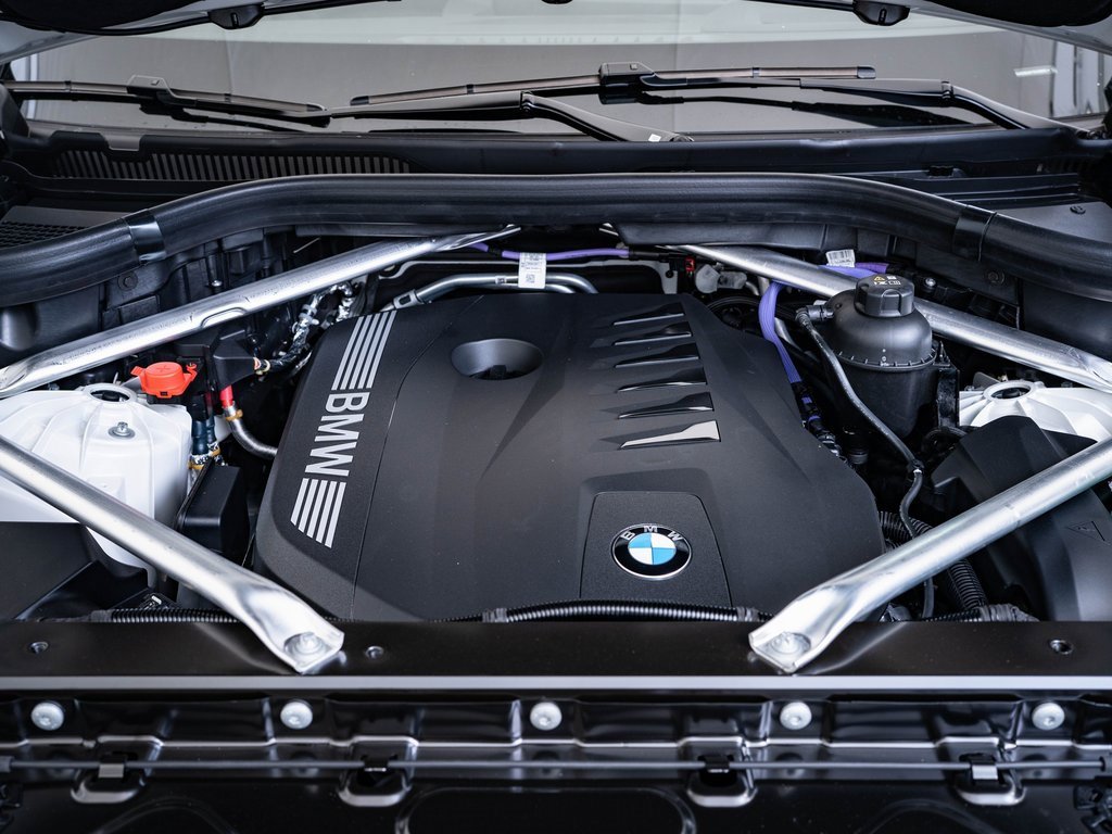 2026 Bmw X5 xDrive40i photo 39