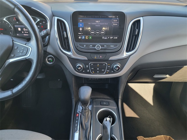 2022 Chevrolet Equinox LT photo 20