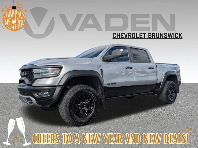 2023 Ram 1500 RAM TRX