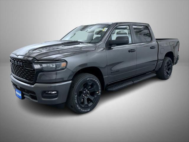 2026 RAM Ram 1500 Pickup Express's photo