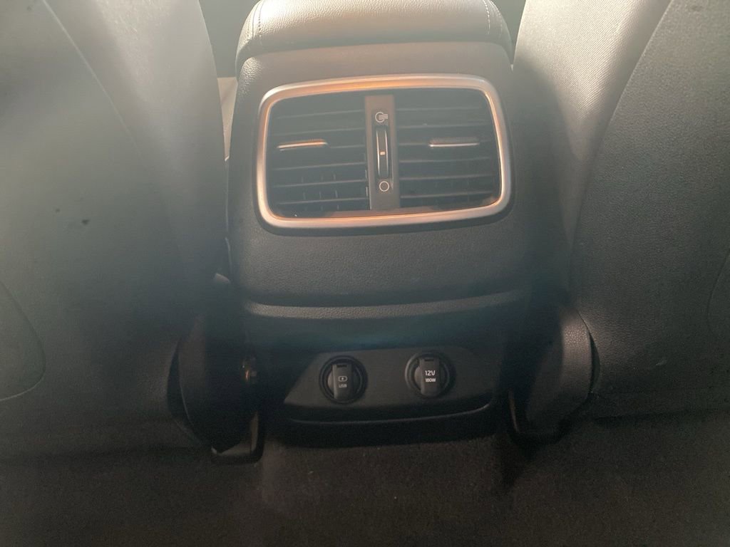2019 Kia Sorento LX photo 12