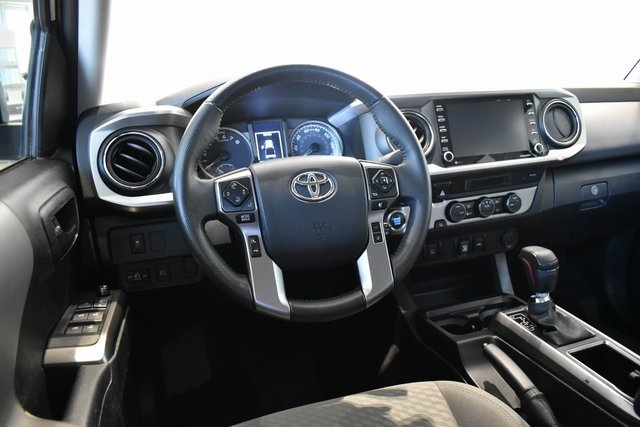 2023 Toyota Tacoma SR5 photo 13