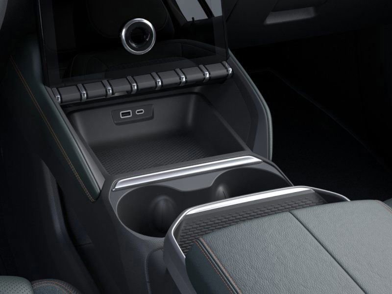 2026 Gmc Terrain AT4 photo 23