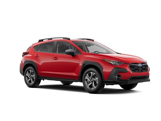 2025 Subaru Crosstrek Premium's photo