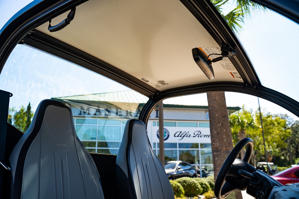 2022 Polaris GEM photo 14