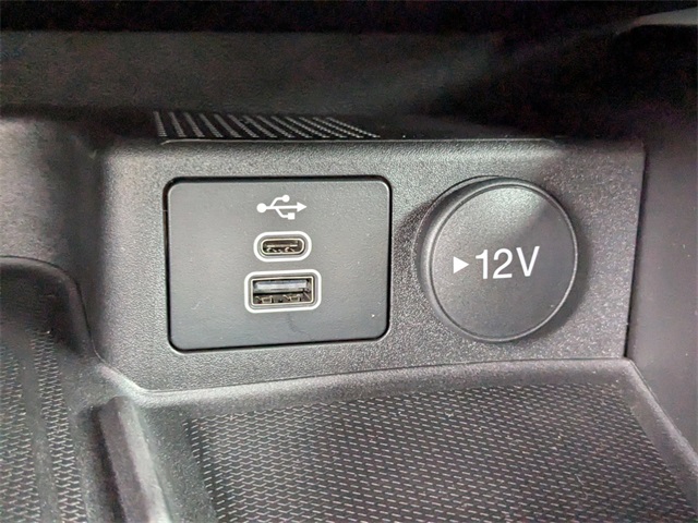 2024 Ford Escape ST-Line Elite photo 20