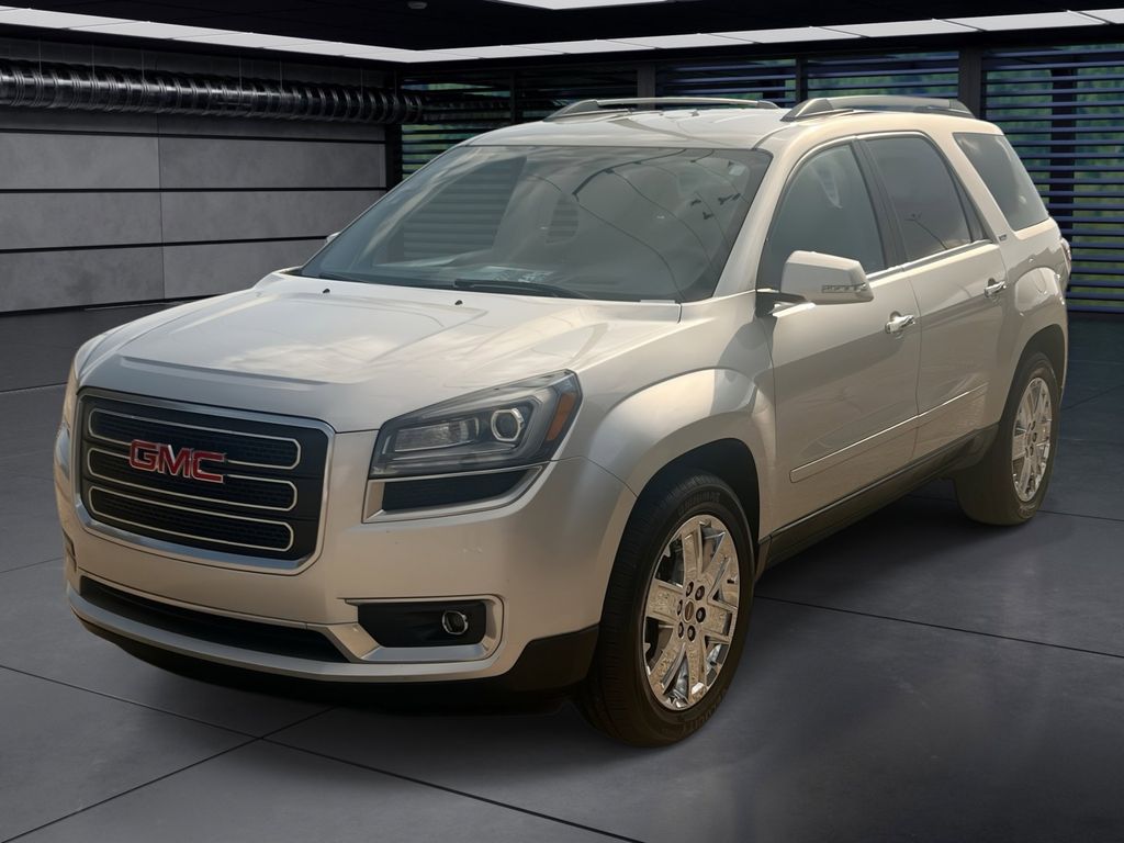2017 GMC Acadia Limited Base's photo