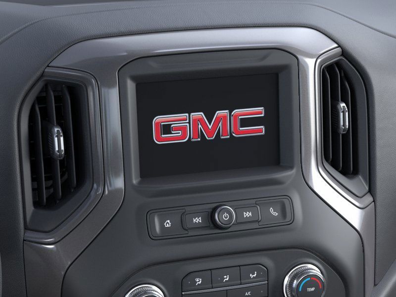 2026 Gmc Sierra HD Pro photo 19