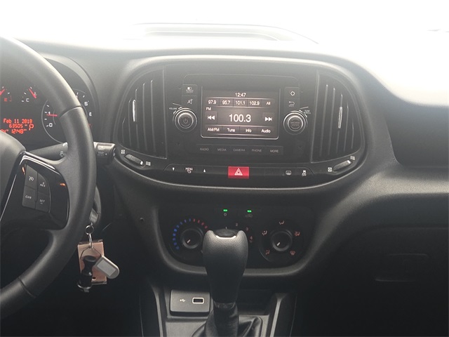 2021 Ram ProMaster City Tradesman SLT photo 10