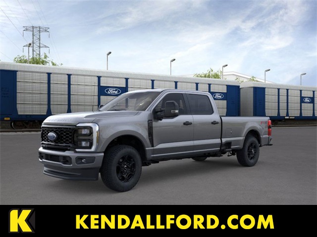 2026 Ford F-350 Super Duty's photo