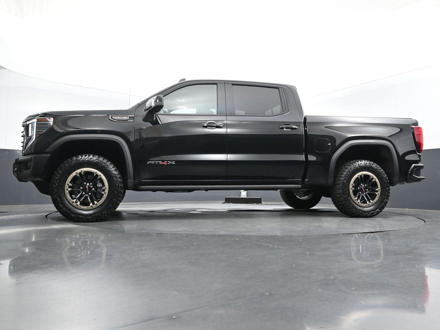 2024 Gmc Sierra 1500 AT4X photo 46