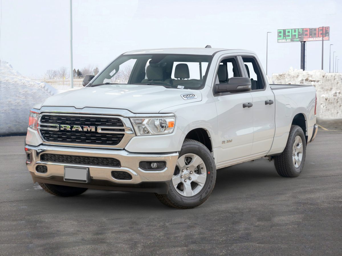 2024 RAM Ram 1500 Sport's photo