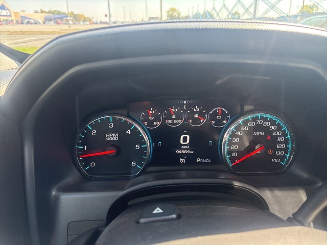 2018 Gmc Sierra 1500 Denali photo 8