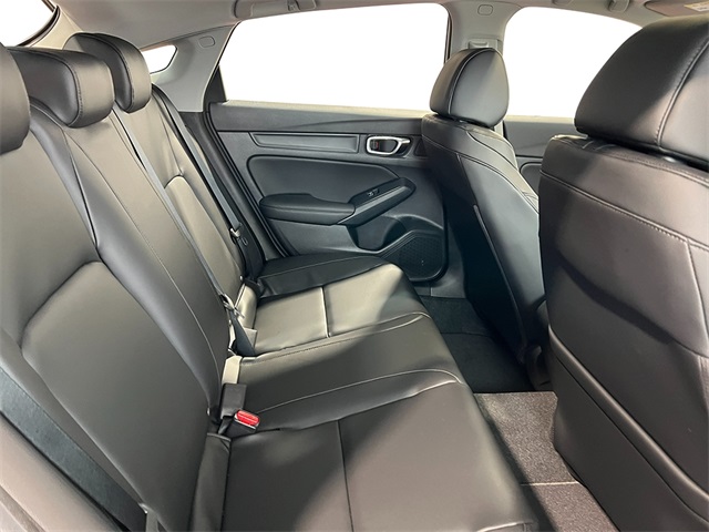 2025 Acura Integra Base photo 29