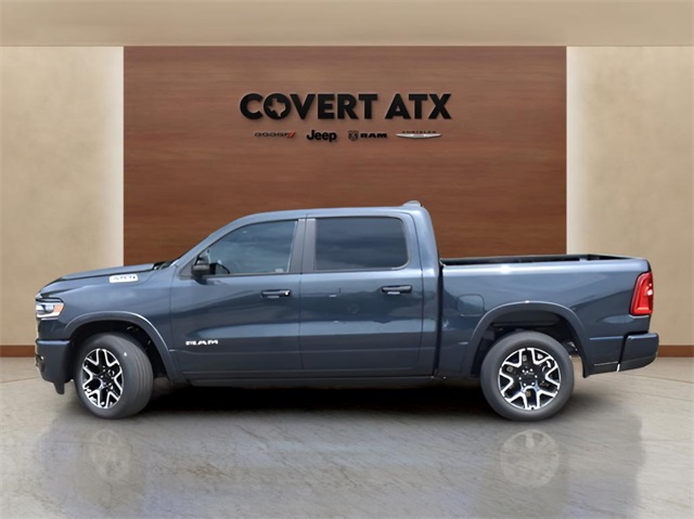 2026 Ram 1500 Laramie photo 2