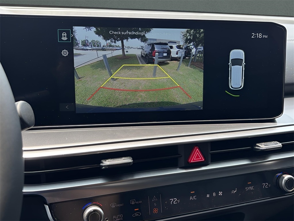 2025 Kia Sorento S photo 20