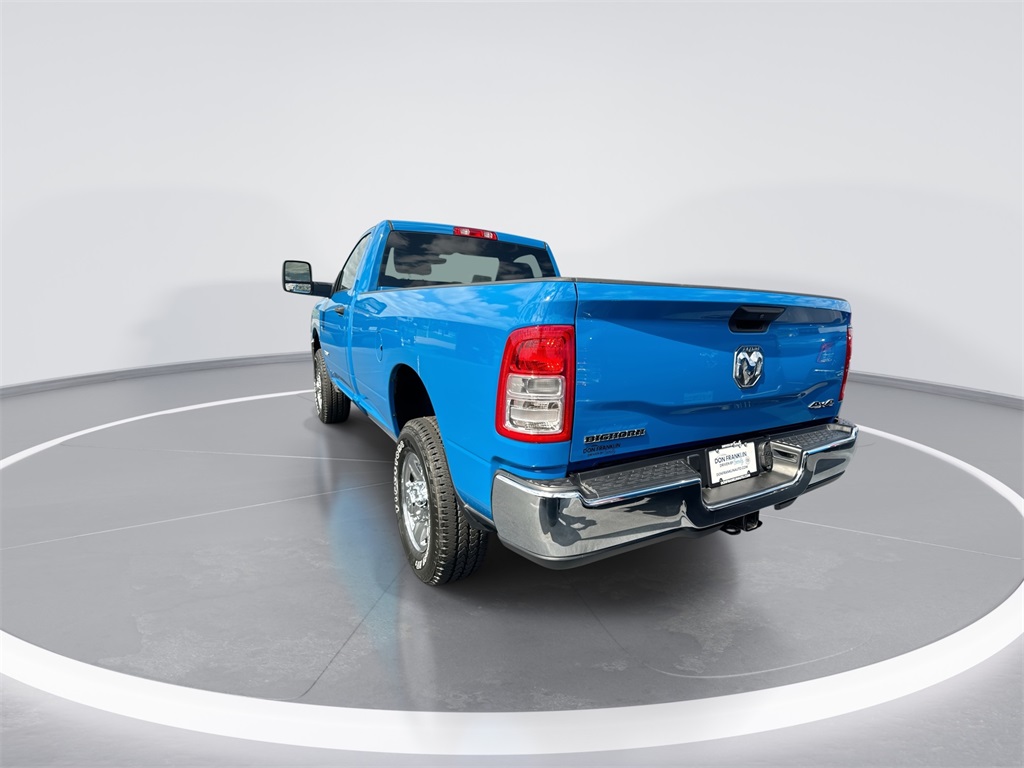 2024 Ram 2500 Big Horn photo 6