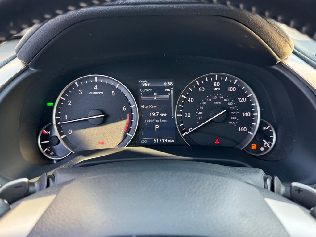 2022 Lexus RX 350L photo 26