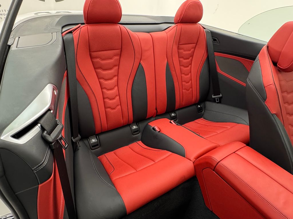 2022 Bmw M850i xDrive photo 22