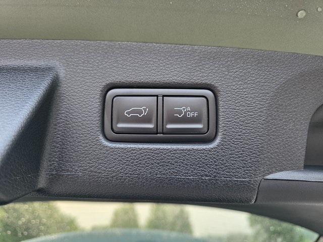 2025 Kia Telluride EX X-Line photo 5