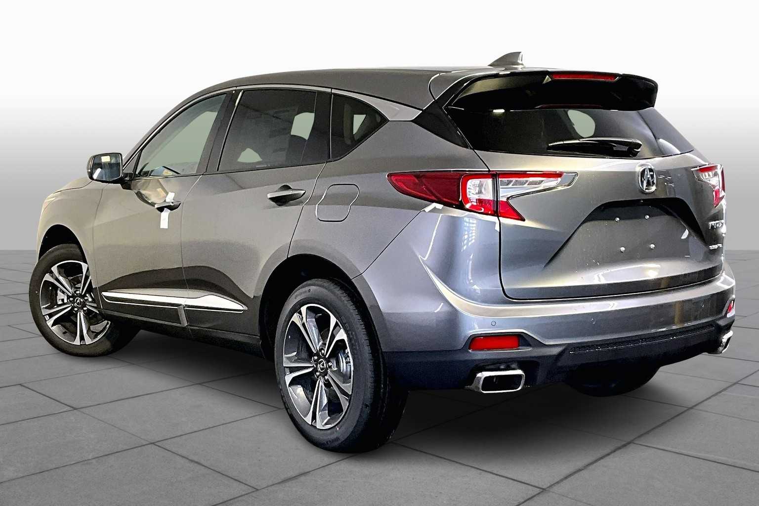 2025 Acura RDX Technology photo 3