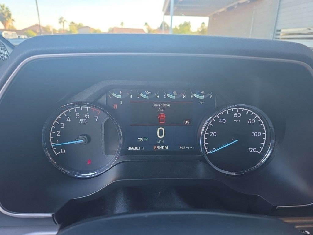 2023 Ford F-150 XLT photo 3