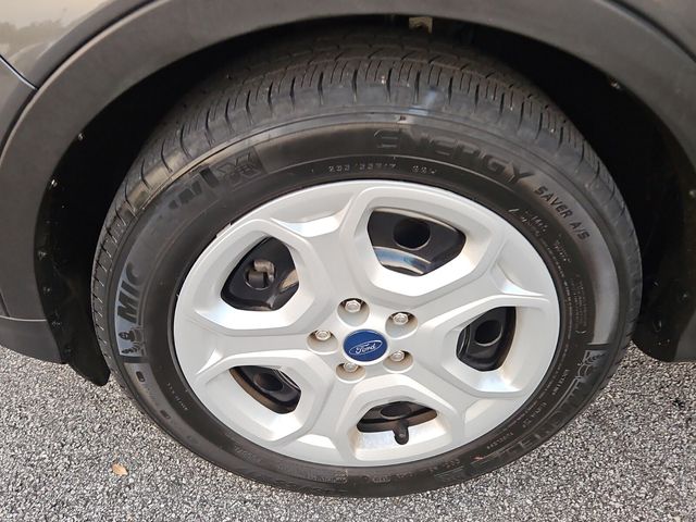 2019 Ford Escape S photo 21