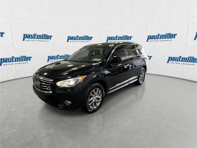 2015 Infiniti QX60 Base photo 5