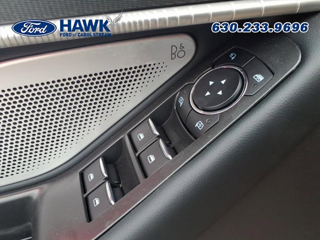 2025 FORD EXPLORER - Image 16