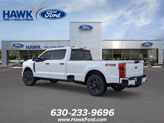 2026 FORD F-350 - Image 4