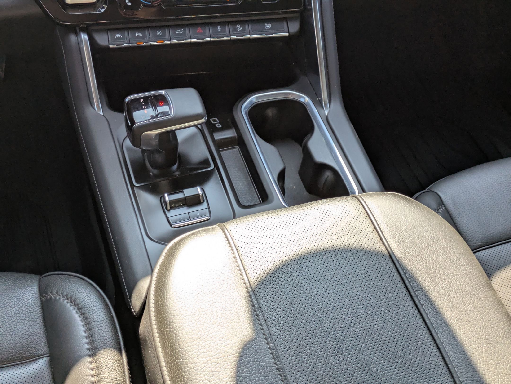 2024 Gmc Sierra 1500 Denali photo 20