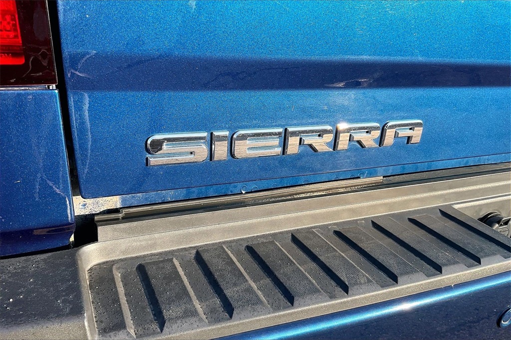 2016 GMC SIERRA - Image 29
