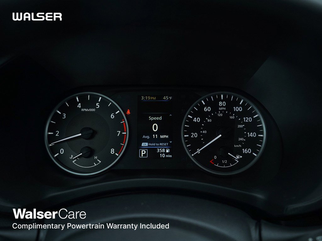 2025 Nissan Sentra S photo 18