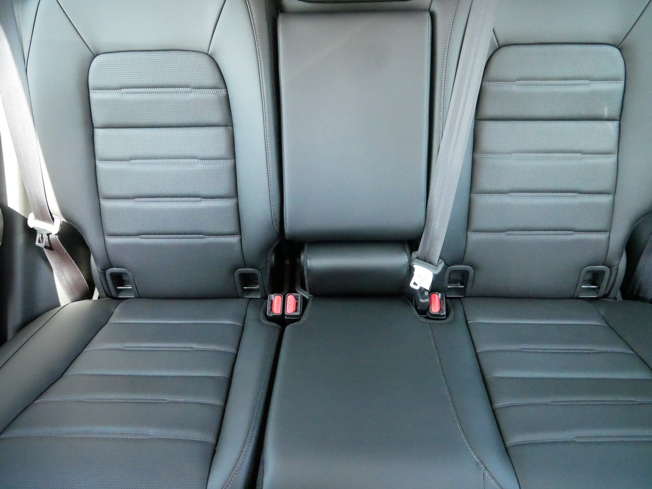 2025 Honda CR-V EX-L photo 13