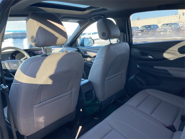 2024 BUICK ENVISTA - Image 16