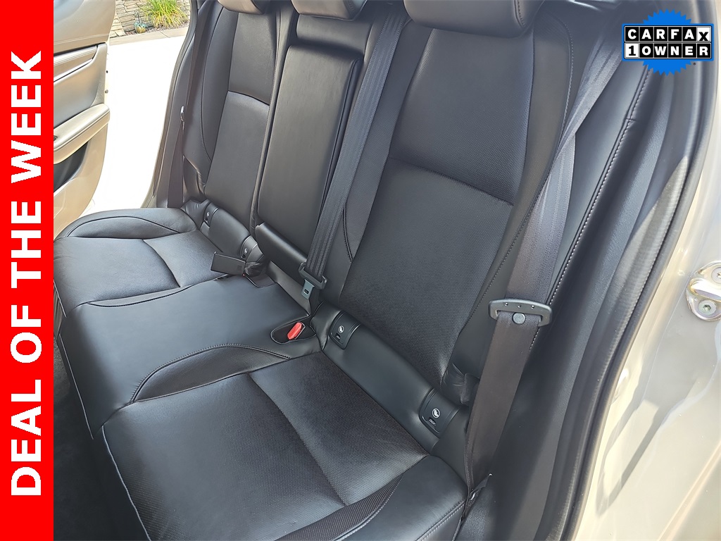 2022 Mazda Mazda3 Premium Plus photo 12