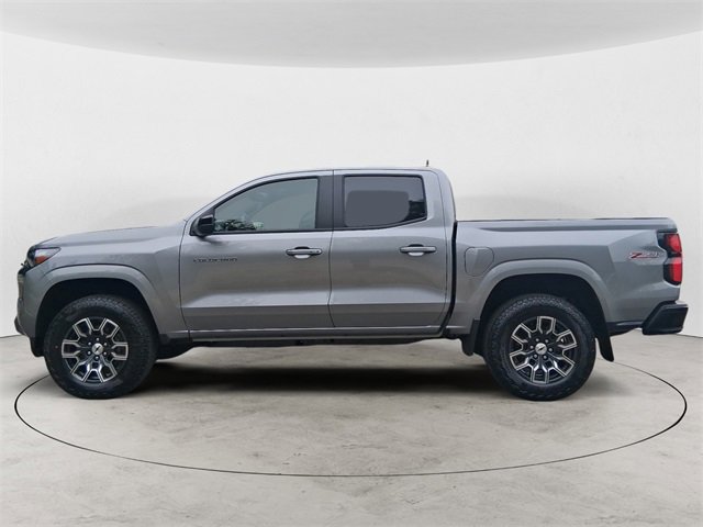 2026 Chevrolet Colorado Z71 photo 2
