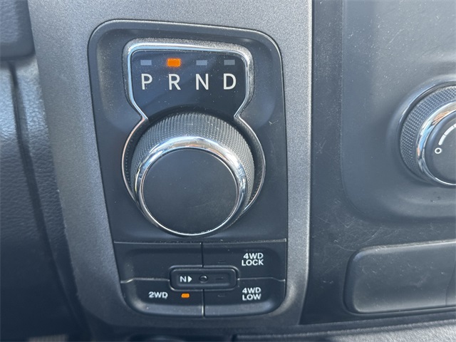 2015 Ram 1500 Express photo 26