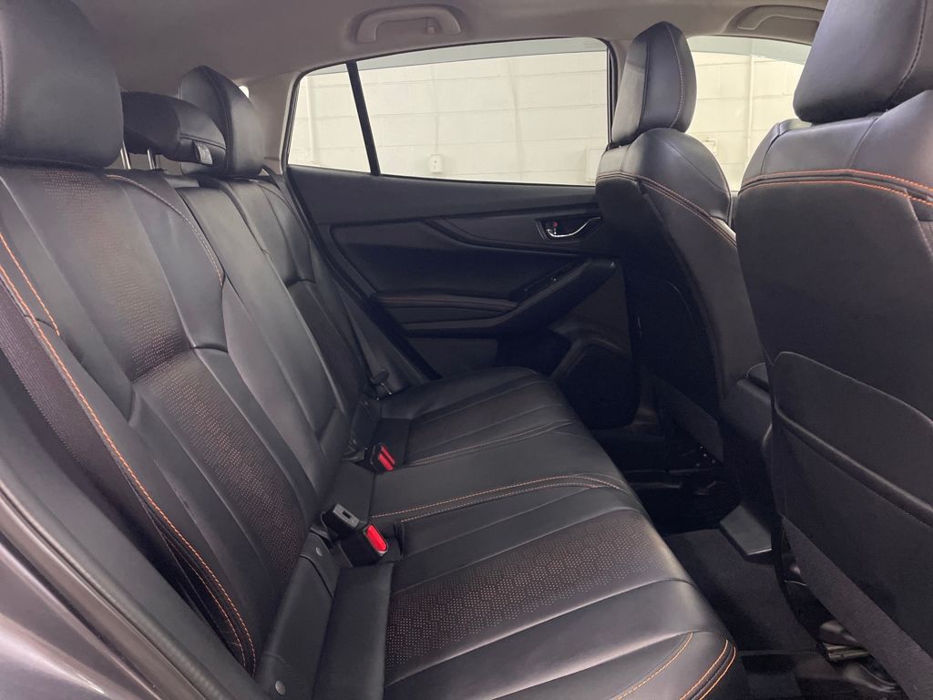 2022 Subaru Crosstrek Limited photo 21