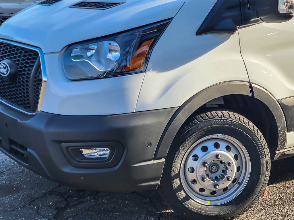 2026 FORD TRANSIT - Image 2