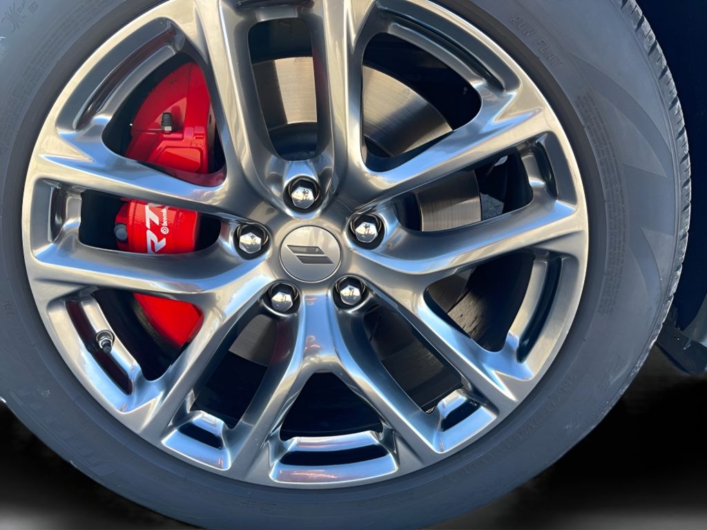 2024 Dodge Durango R/T photo 21