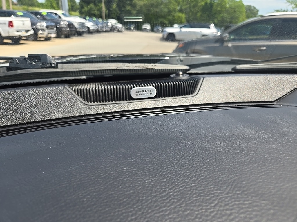 2017 Ram 1500 Laramie photo 54