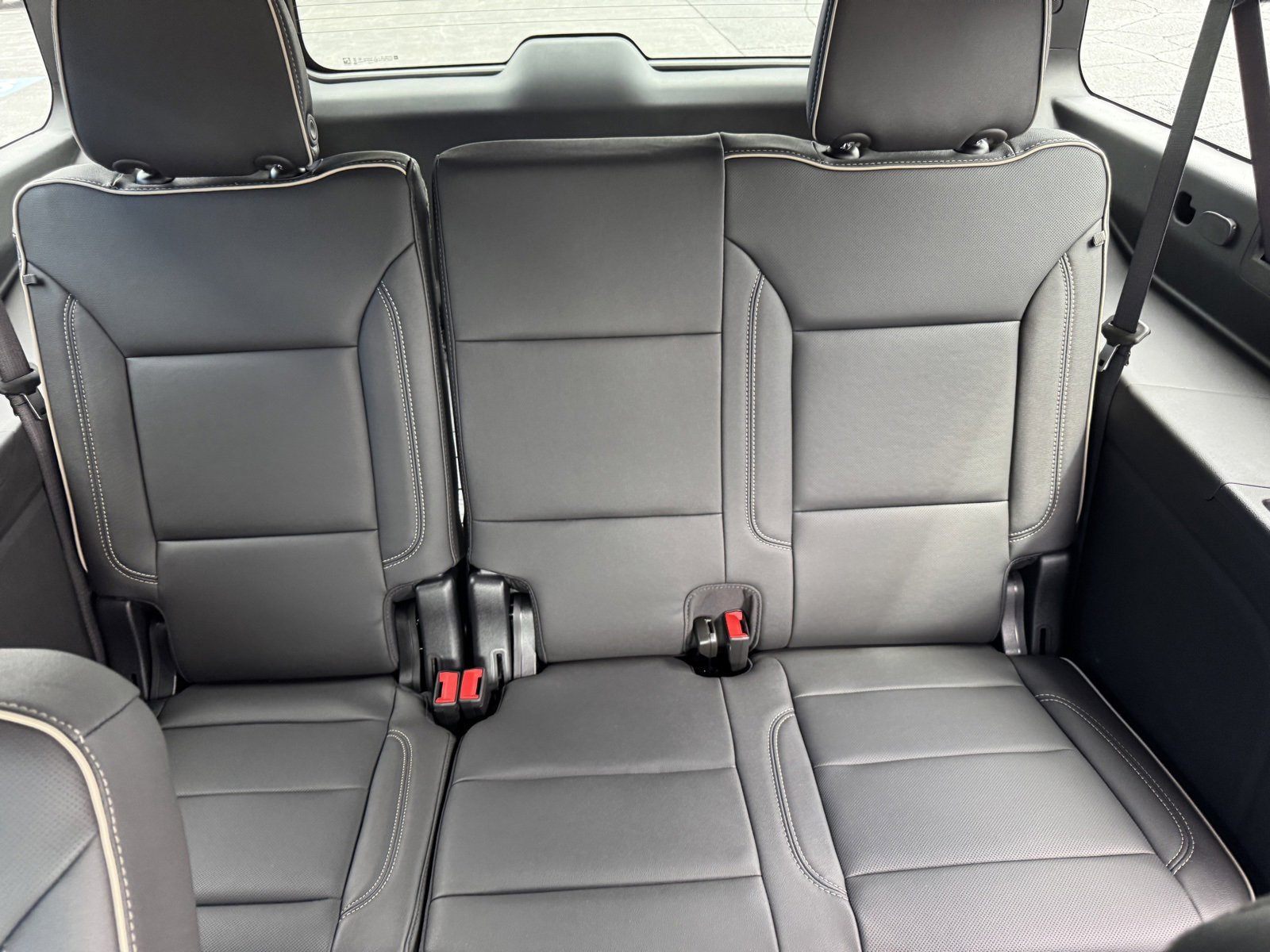 2025 Gmc Yukon XL photo 21