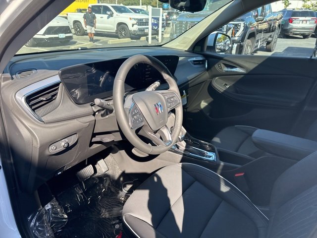 2026 Buick Encore GX Avenir photo 11
