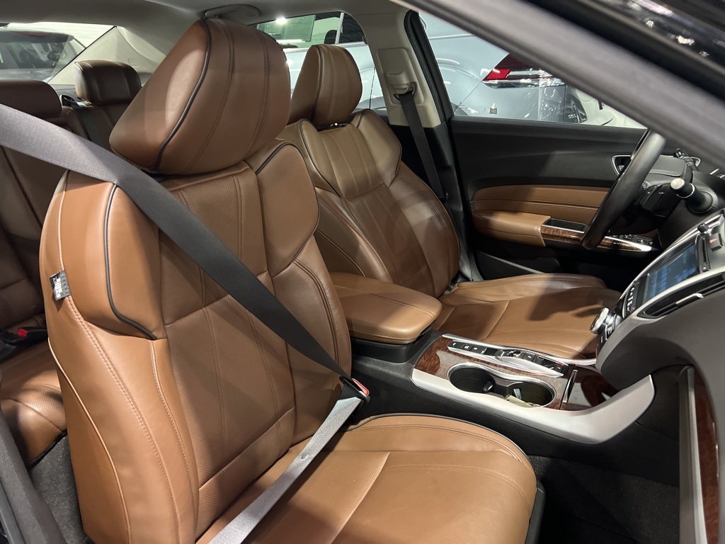 2020 Acura TLX 3.5L Technology photo 9