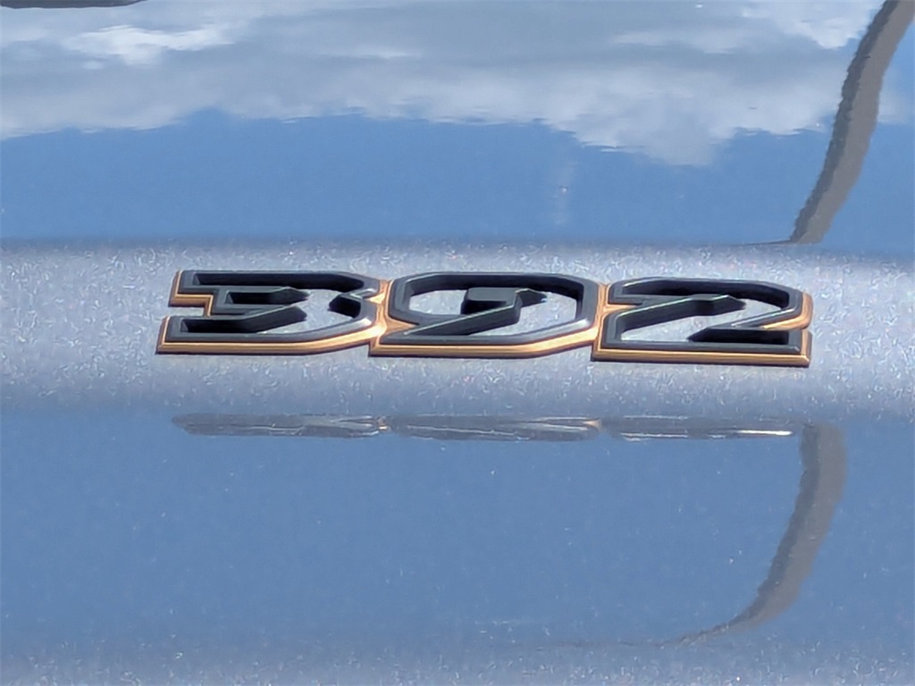 2021 Jeep Wrangler Unlimited Rubicon 392 photo 12