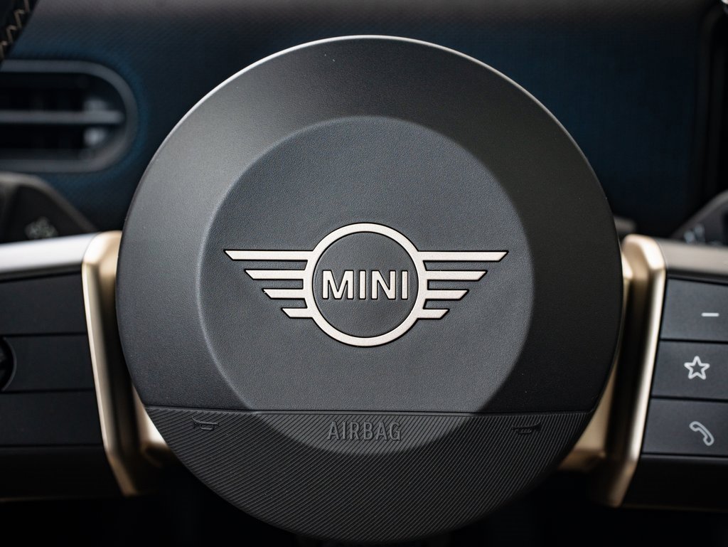 2025 Mini Cooper 2 Door Hardtop photo 25