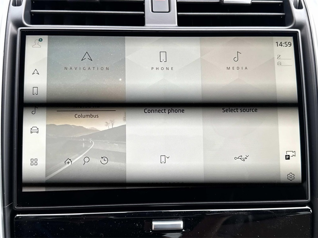2025 Land Rover Discovery SE photo 23