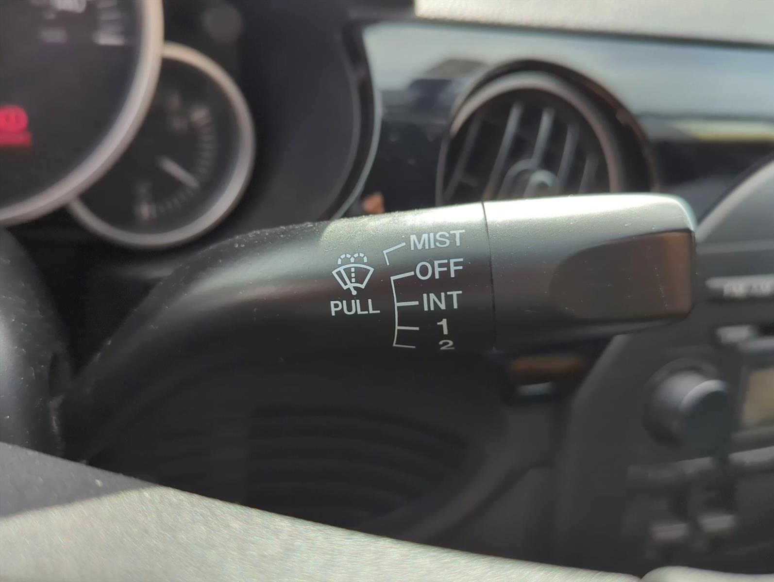 2007 Mazda MX-5 Miata Miata Grand Touring photo 25