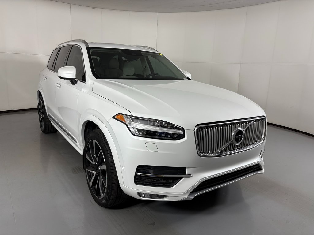 2019 Volvo XC90 T6 Inscription photo 2